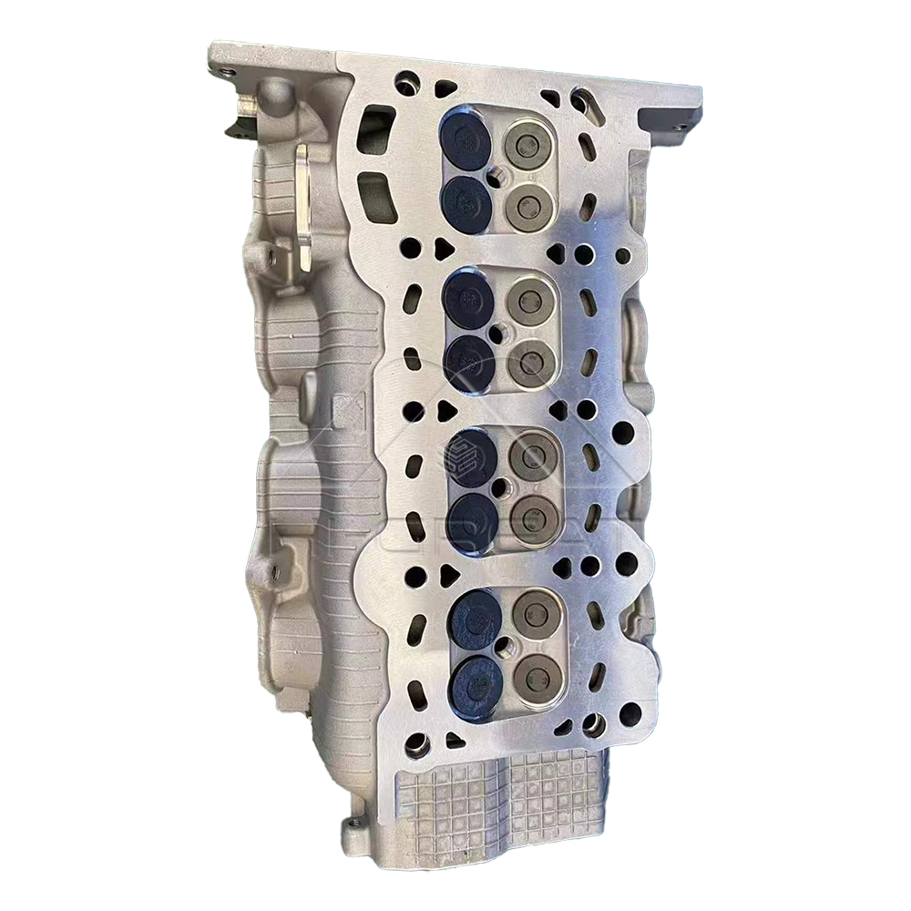 Engine Cylinder Head - トヨタ 1AZ 2AZ 1GR 2GR 1ZZ