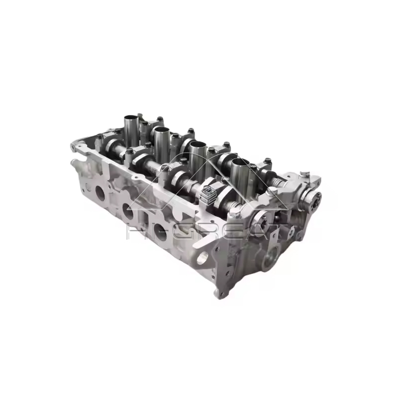 Engine Cylinder Head - 三菱東南DX3エンジン用新型1.5L 4A91＆1.6L 4A92フロントドライブシリンダーヘッド、完璧な状態
