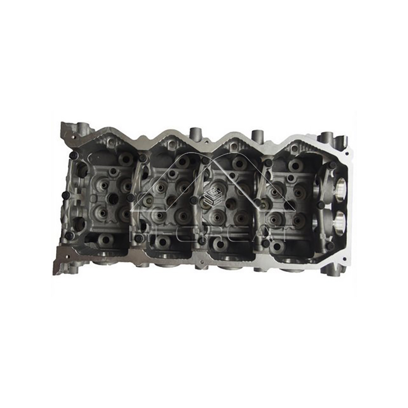 Engine Cylinder Head - 日産ナバラD40 YD25DCi用 YD25エンジンシリンダーヘッド AMC908505 11040-5M300 11040-5M301