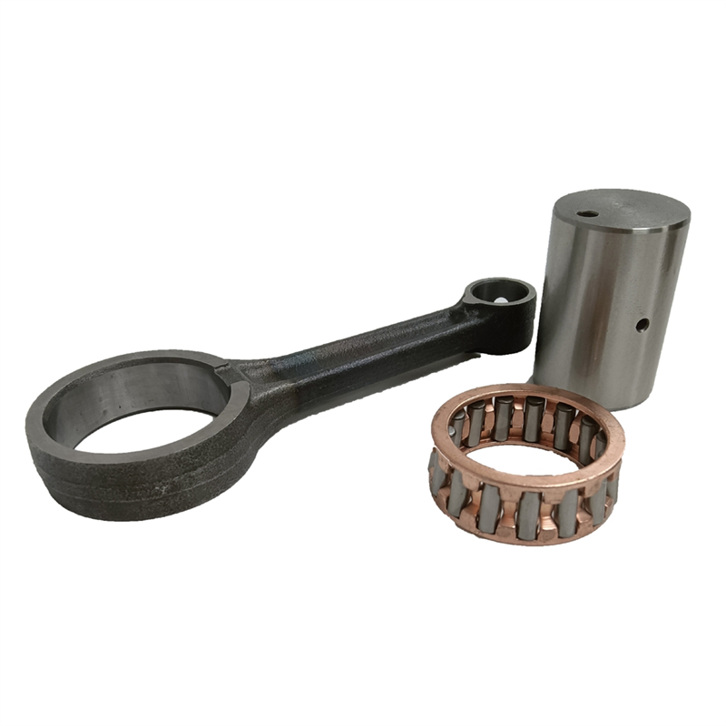 Motorcycle Crankshaft - 新入荷-ホンダPCX150 Adv150 Ww150 2018-2021用バイクエンジン クランクシャフト コネクティングロッドキット