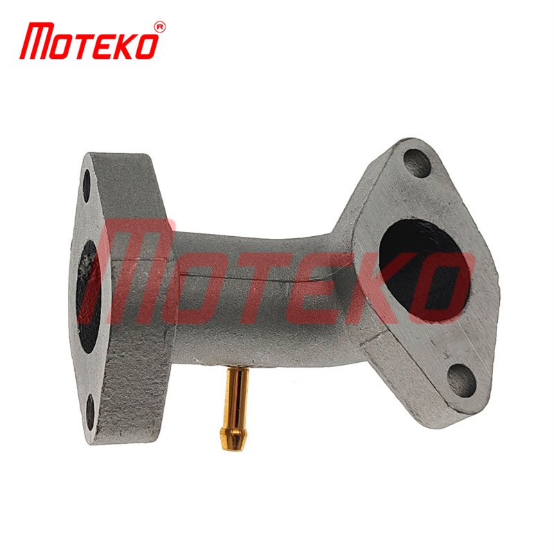 Motorcycle Carburetor - オートバイのエキゾーストマニホールド,ホンダnf100,キャブレター,bx24040119用アクセサリー