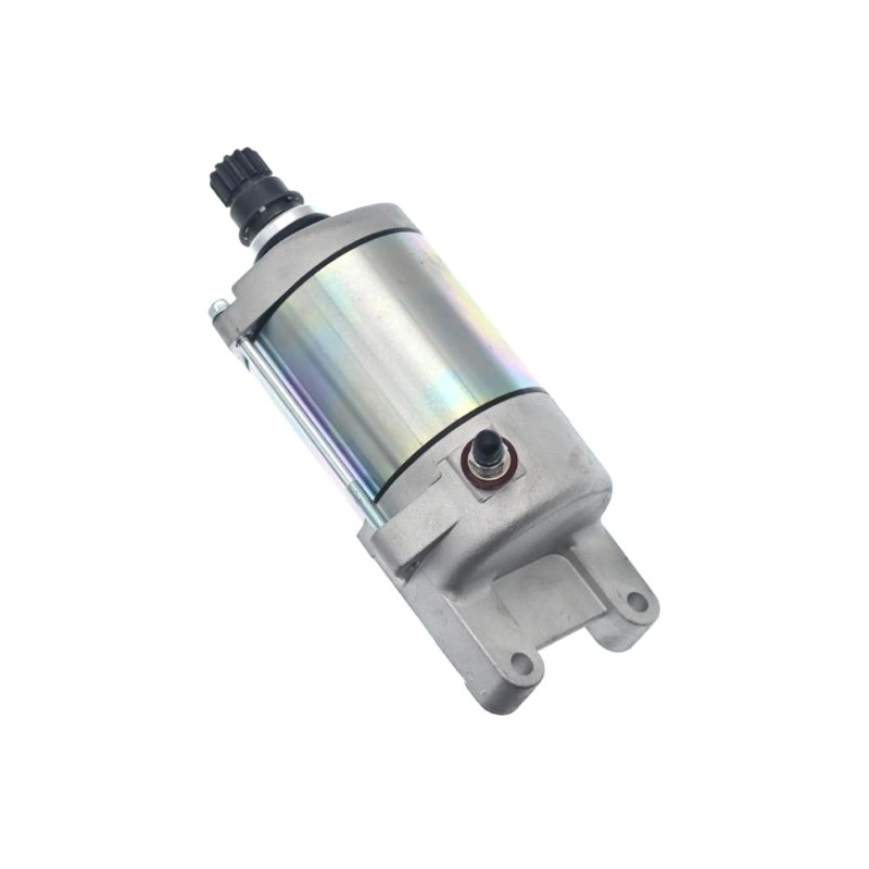 Motorcycle Starter Motor - TGBターゲットブレード425 500 525 550 924470E対応のバイク用スターターモーター