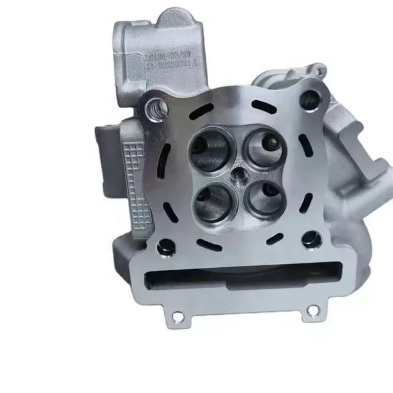 Motorcycle Cylinder - 売れ筋商品 LC135 Y15 バイク用シリンダーヘッド