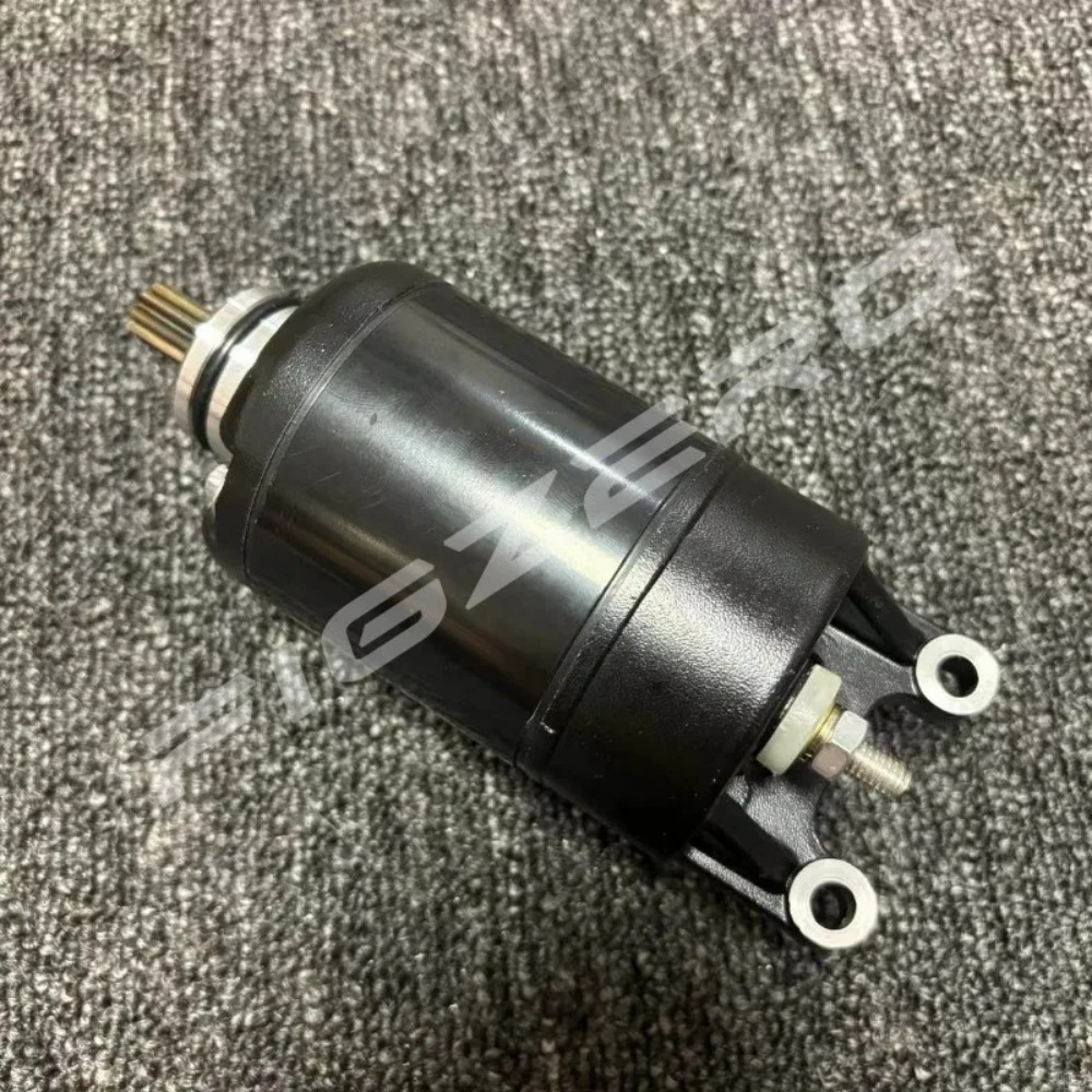 Motorcycle Starter Motor - スターターモーター 2013 2014 2015 2016 2017