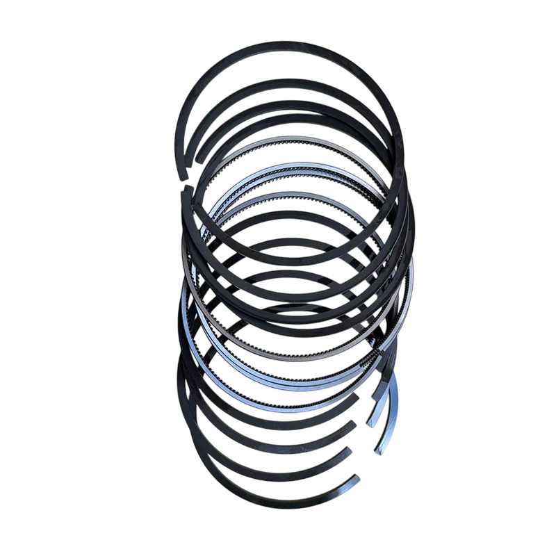 Motorcycle Piston - エンジンピストンリングセット、様々な車やバイクに対応、耐久性、高効率、OEM基準、クイックフィット