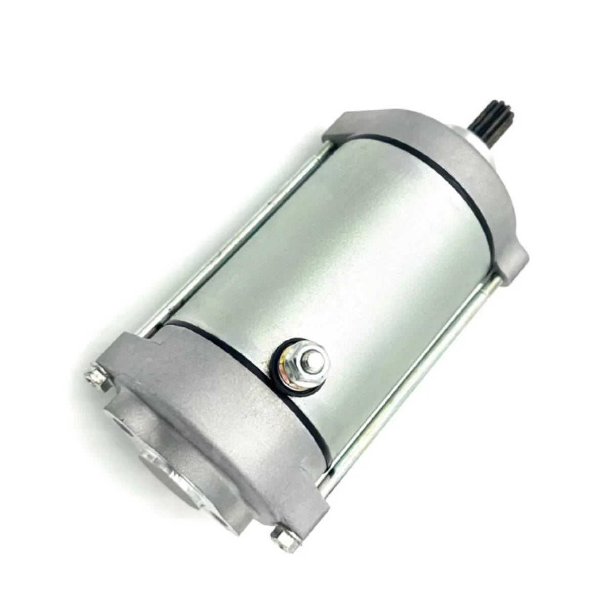 Motorcycle Starter Motor - ピアジオ、アプリリア ドルソドゥーロ用バイクスターターモーター、82697R