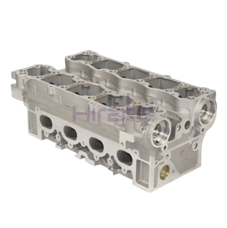 Engine Cylinder Head - ハイレート高品質TU5JP4エンジンシリンダーヘッド9656769580 906106 プジョー206アクセサリー自動車部品用
