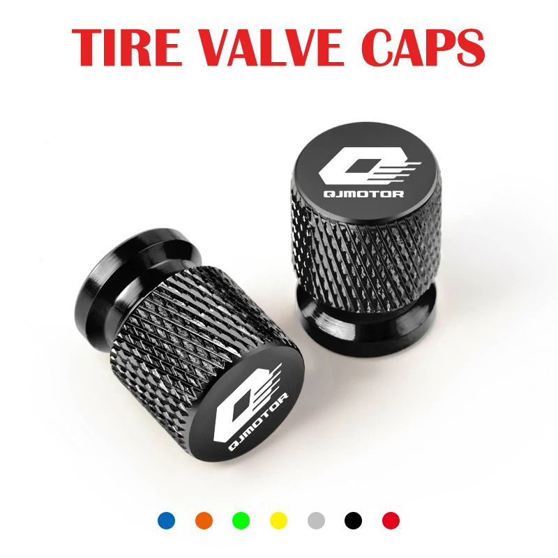 Motorcycle Valve Cover - Qjmotor Srt Srk Srv 250 300