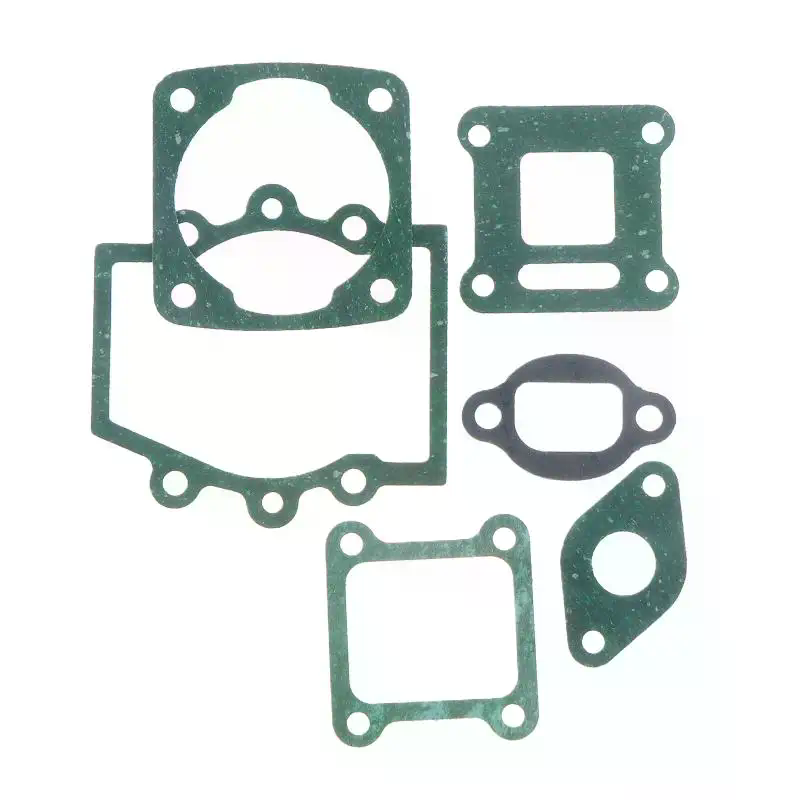 Motorcycle Gasket - オートバイエンジンガスケットセットキット部品 2ストローク47cc 49ccミニモトミニダートポケットATVクワッドモトバイク用