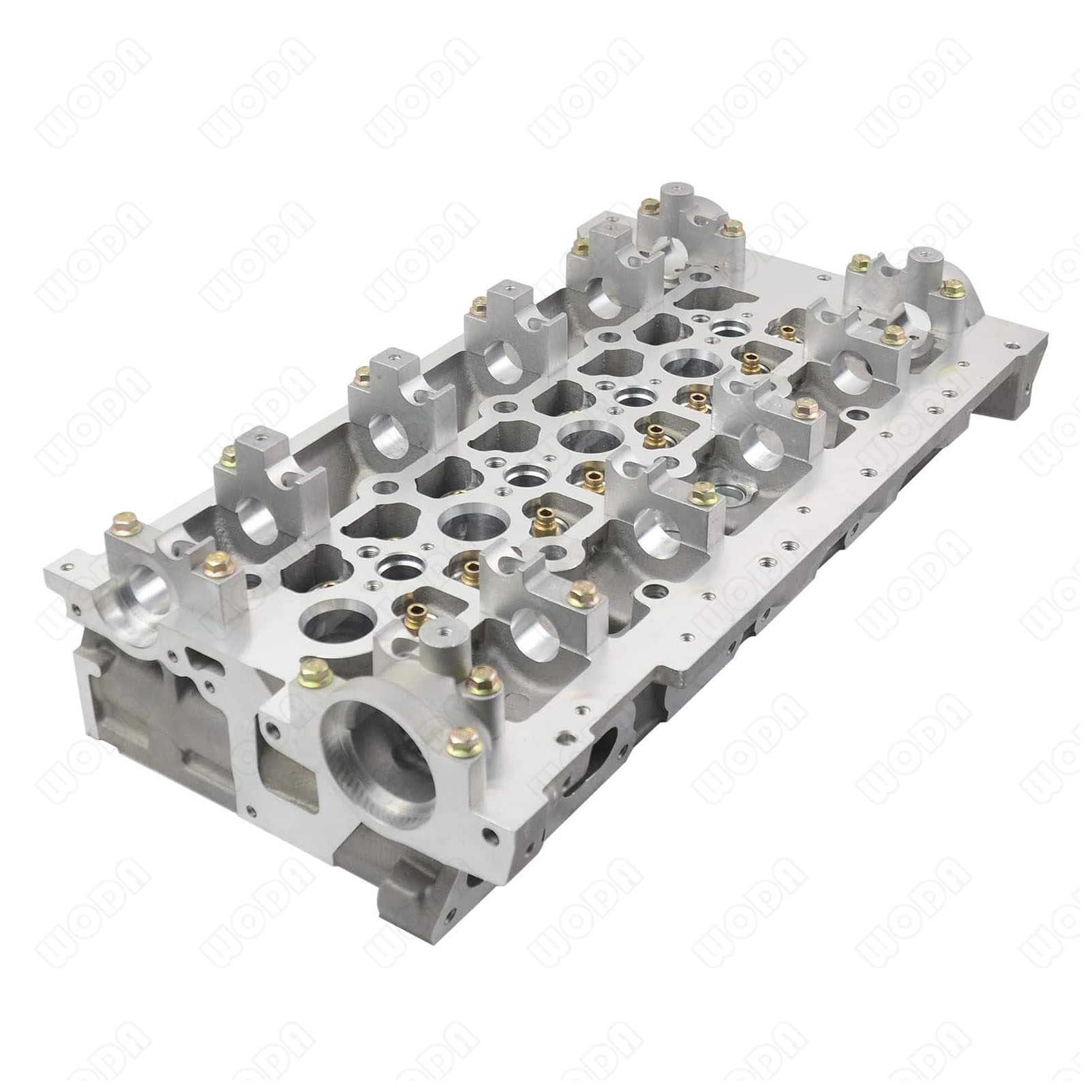 Engine Cylinder Head - 4412023 11041-00QAF ディーゼルエンジン シリンダーヘッド G9U G9T