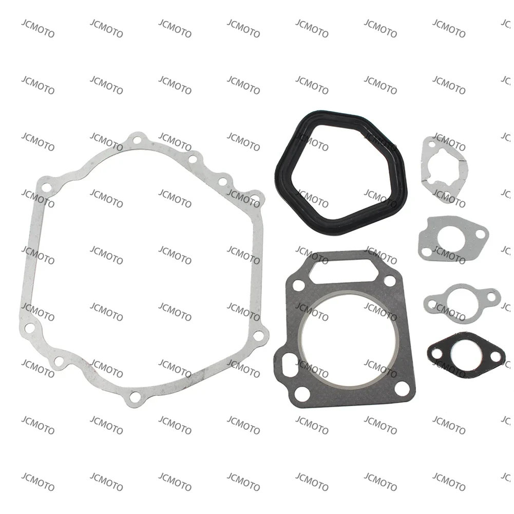 Motorcycle Gasket - ホンダ GX270 9 HP オートバイガスケットセットヘッドガスケット &