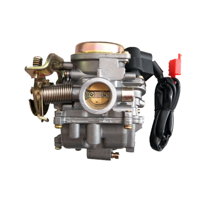 Engine Parts Motorcycle - 優れたバイクエンジンGY6-50バイクパーツ