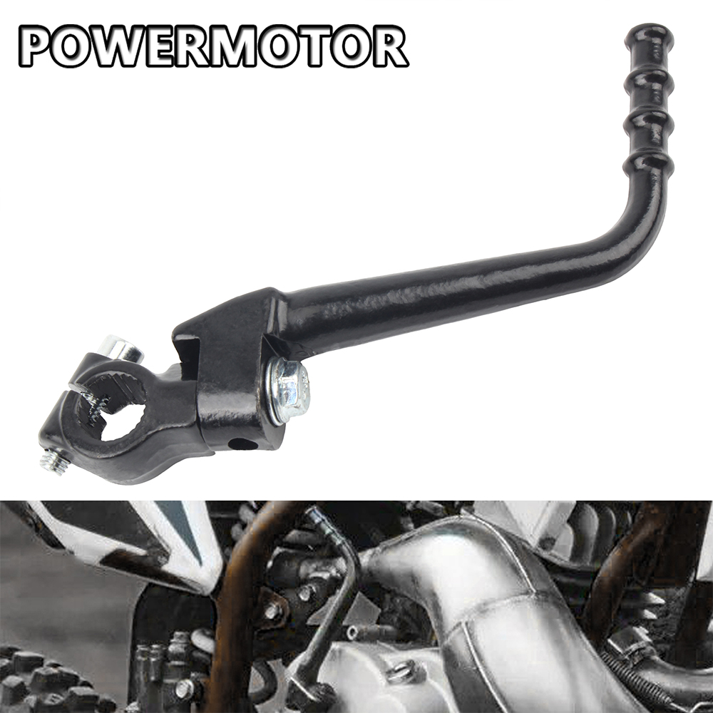 Motorcycle Starter Motor - KTM 50 SX 65 バイク用スターター キックスターター