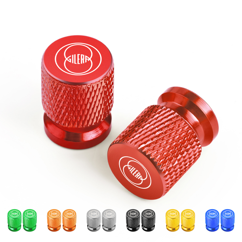 Motorcycle Valve Cover - 2 個ギレラ GP800 GP 800 2007