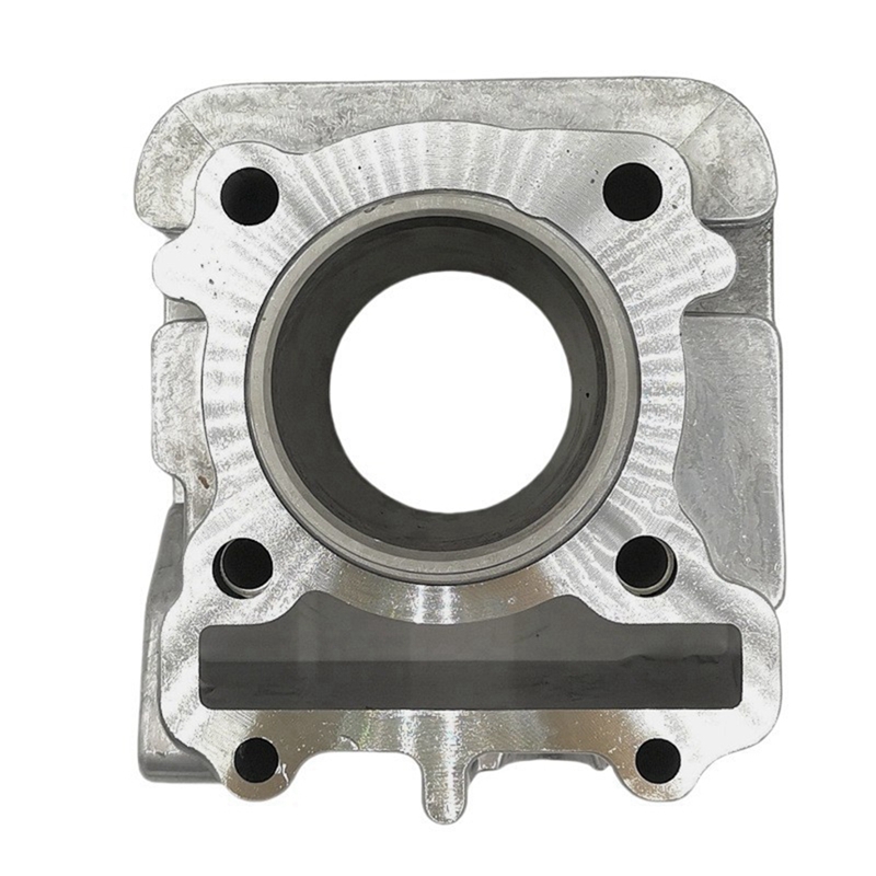 Motorcycle Piston - スーパーセール 50mm シリンダーピストンガスケットキット ヤマハ ミオ-J XC115