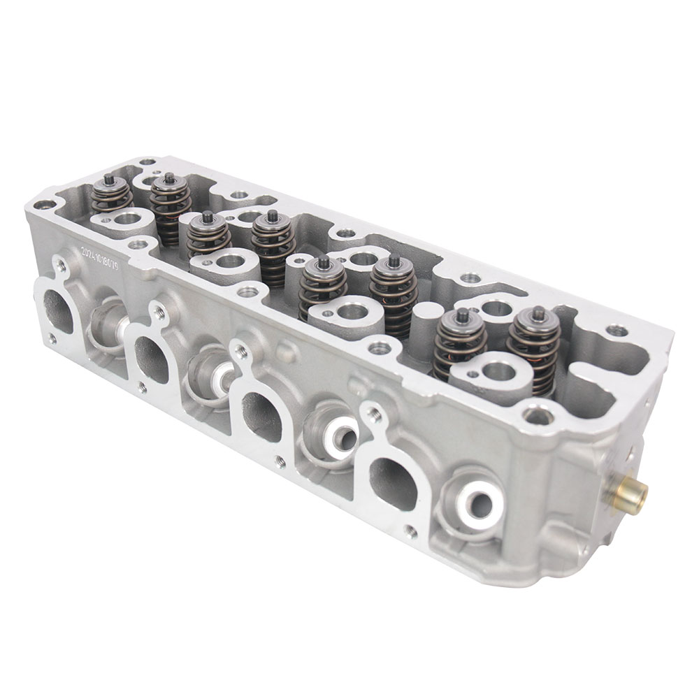 Engine Cylinder Head - OEM 93399244高強度シリンダーヘッド Corsa 1.8 8V シボレー・オペル・コルサ用