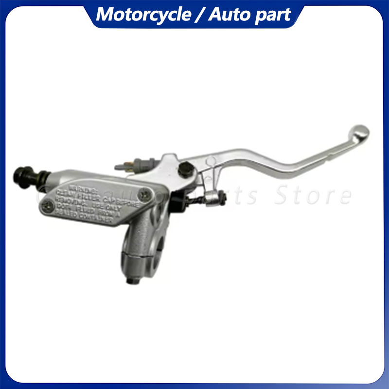 Motorcycle Piston - オートバイフロントブレーキマスターシリンダーポンプ Kayo K6 T6 T4 BSE