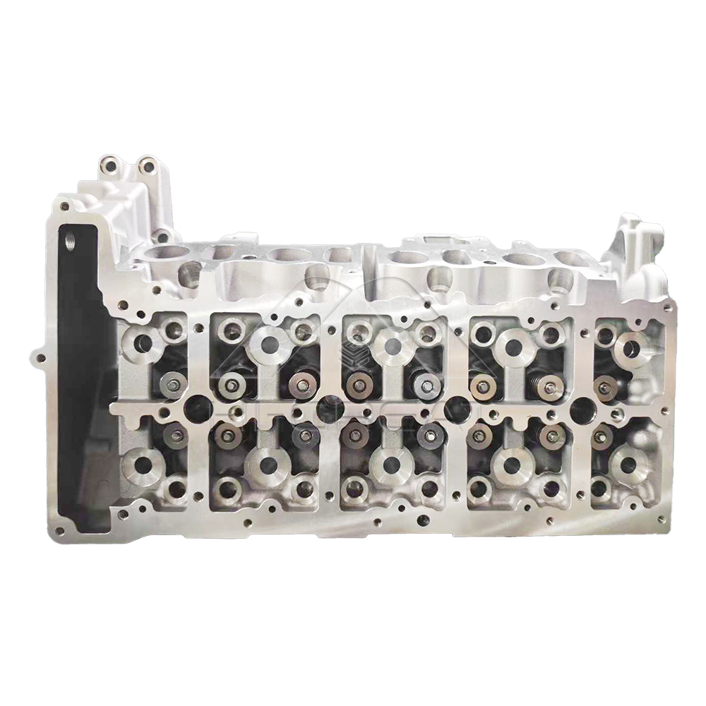 Engine Cylinder Head - N47 N47D20Cエンジン シリンダーヘッドアッセンブリー一式 7810465 778110201 11127810463