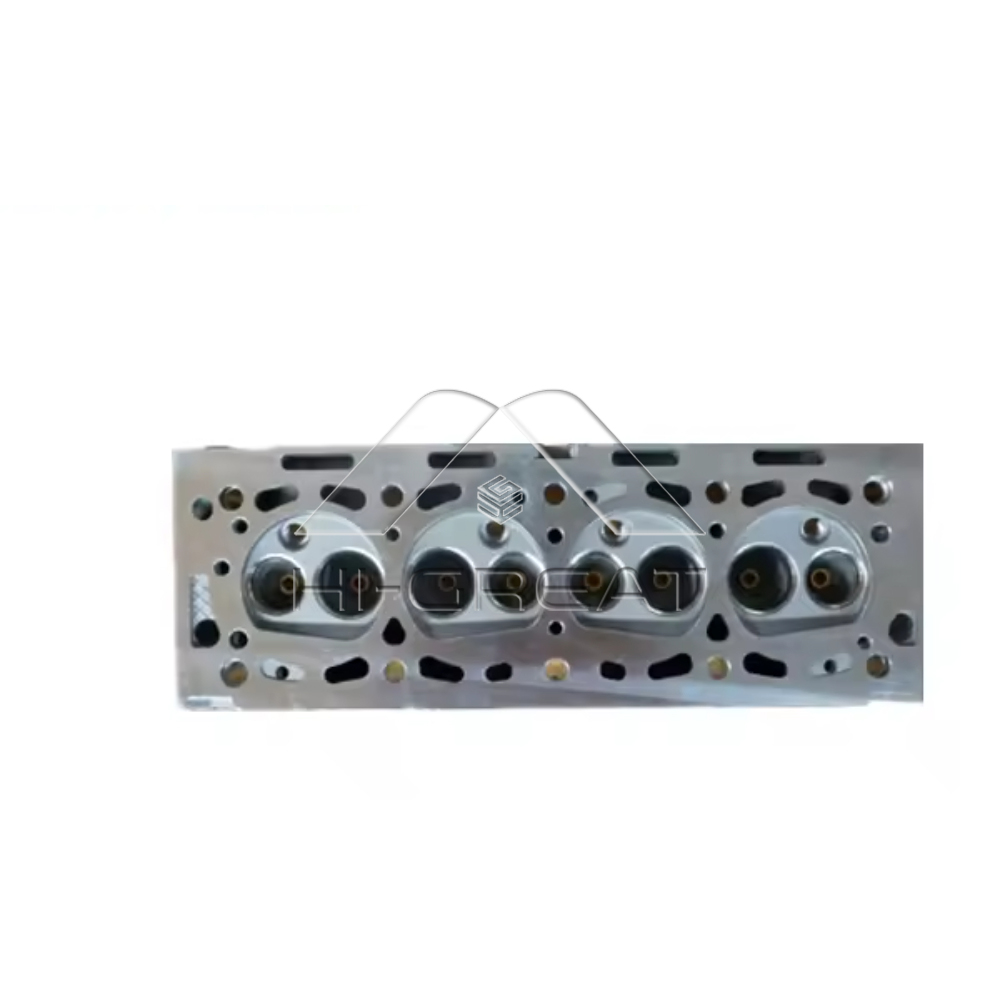Engine Cylinder Head - XU7 XUD7 JPエンジンシリンダーヘッド XU7 XUD7 JPシリンダーヘッドアセンブリ