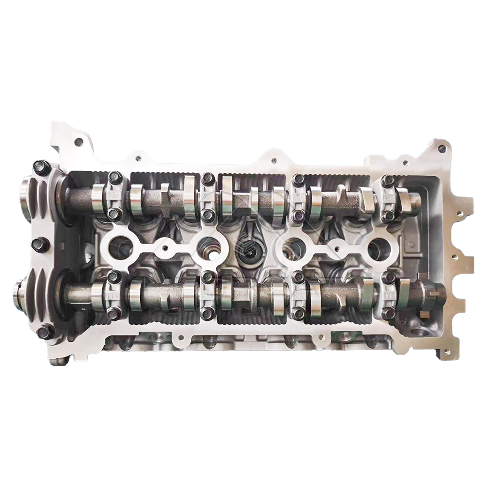 Engine Cylinder Head - 1ZZ-FEエンジンシリンダーヘッドアッセンブリー 11101-22071 11101-22080 11101-22081 トヨタ カローラ