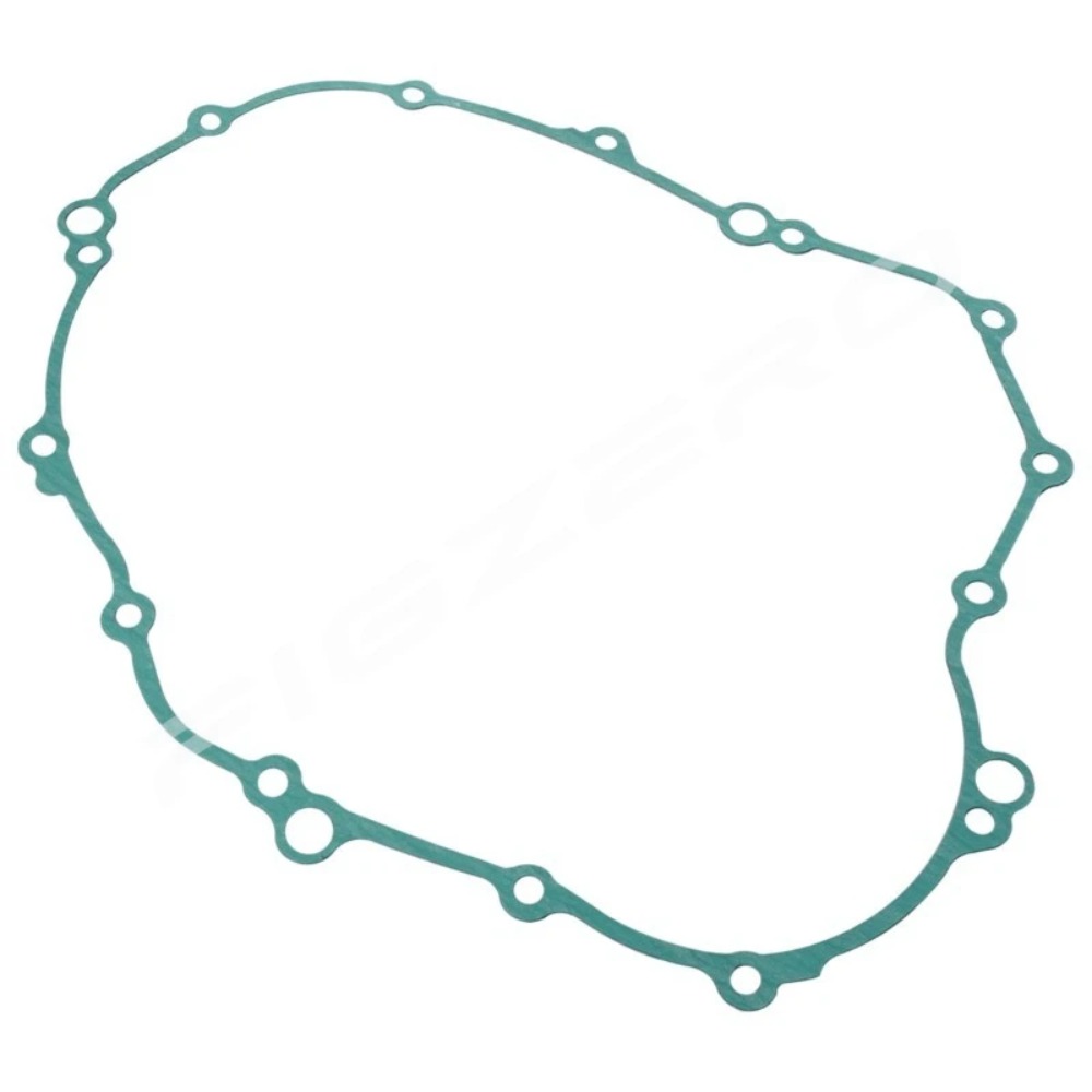 Motorcycle Gasket - ホンダ CBR650R CB650R 右カバーガスケットクラッチカバーシール 2019 2020