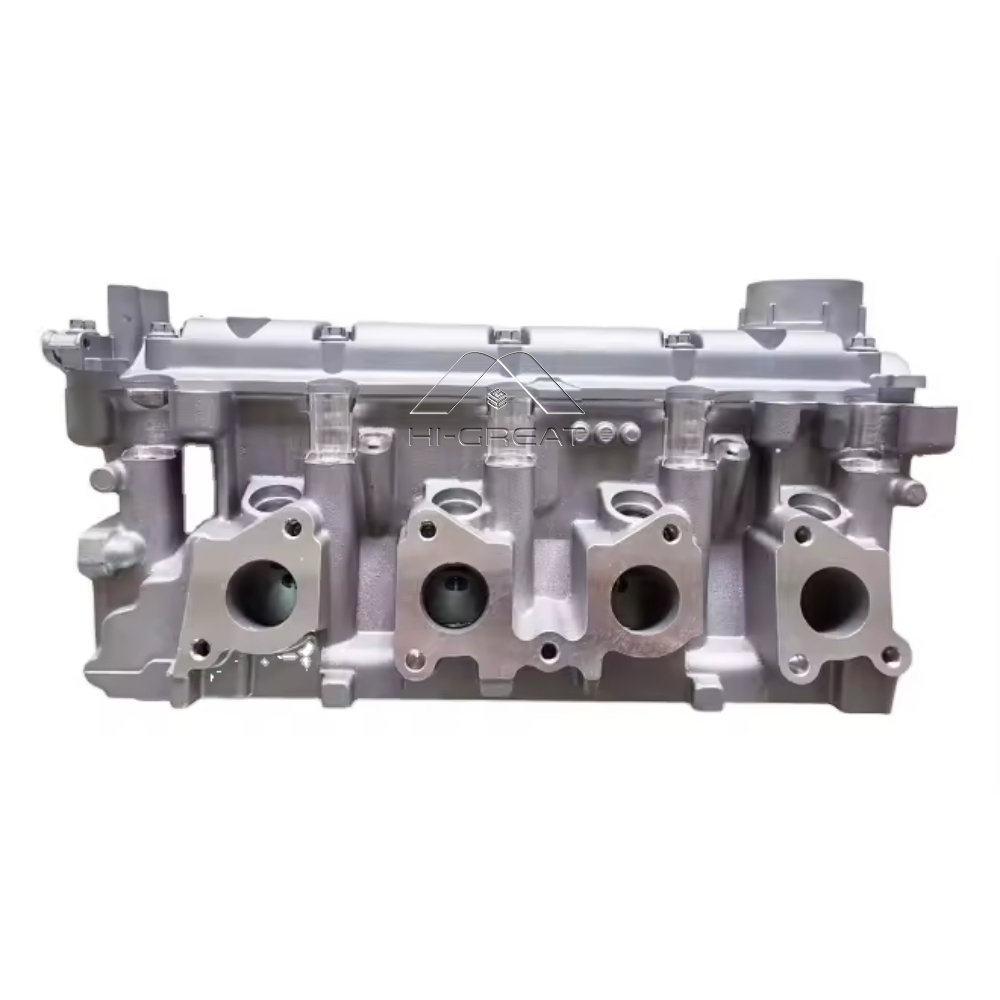Engine Cylinder Head - EA111エンジンシリンダーヘッド 03C103351B 03C103475BP 03C103475 032103353AA フォルクスワーゲン