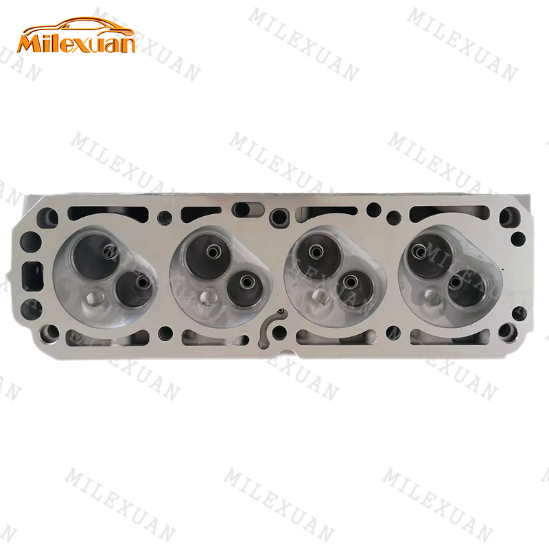 Engine Cylinder Head - OEM 93399244/94707454 シボレーコルサ、オペルコルサ1.8Lエンジン用ベアシリンダーヘッド