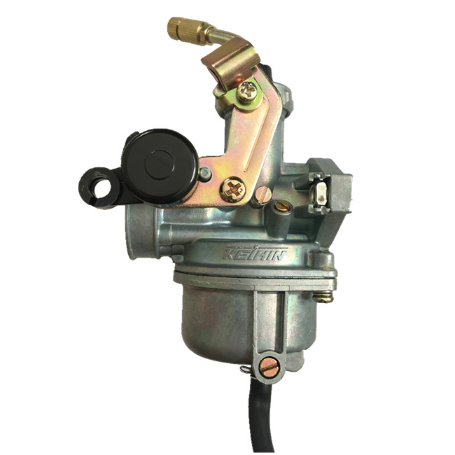 Motorcycle Carburetor - 安価なバイク部品 バジャージ175/3W4S キャブレター 市場向け