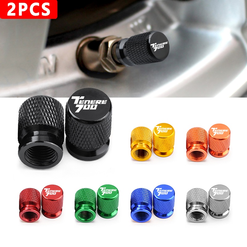 Motorcycle Valve Cover - ヤマハテネレ 700 Tenere700 XTZ 700 T700