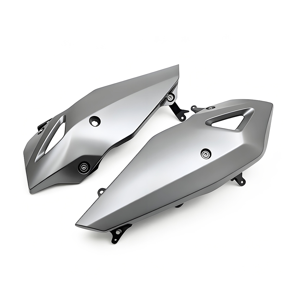 Engine Parts Motorcycle - オートバイ用軽量高強度エンジンアンダーボディプロテクタースキッドプレート Mod パーツホンダ CB1000 ホーネット SP
