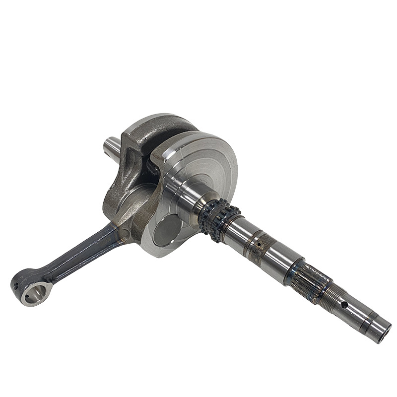 Motorcycle Crankshaft - オートバイクランクシャフトエンジン組立キット ホンダ TRX250 TE/TM/EX/X FourTrax Recon