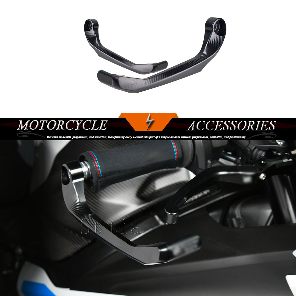 Motorcycle Clutch - オートバイボウガードブレーキクラッチハンドガードカワサキ Z H2 SE Z H2