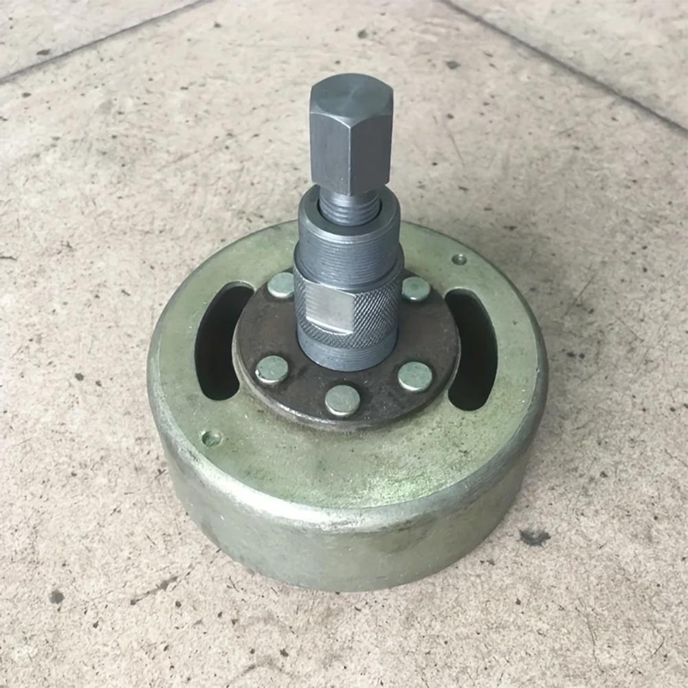 スクーターフライホイールプーラー取り外しツール、オートバイマ - Motorcycle Stator のレビューと価格