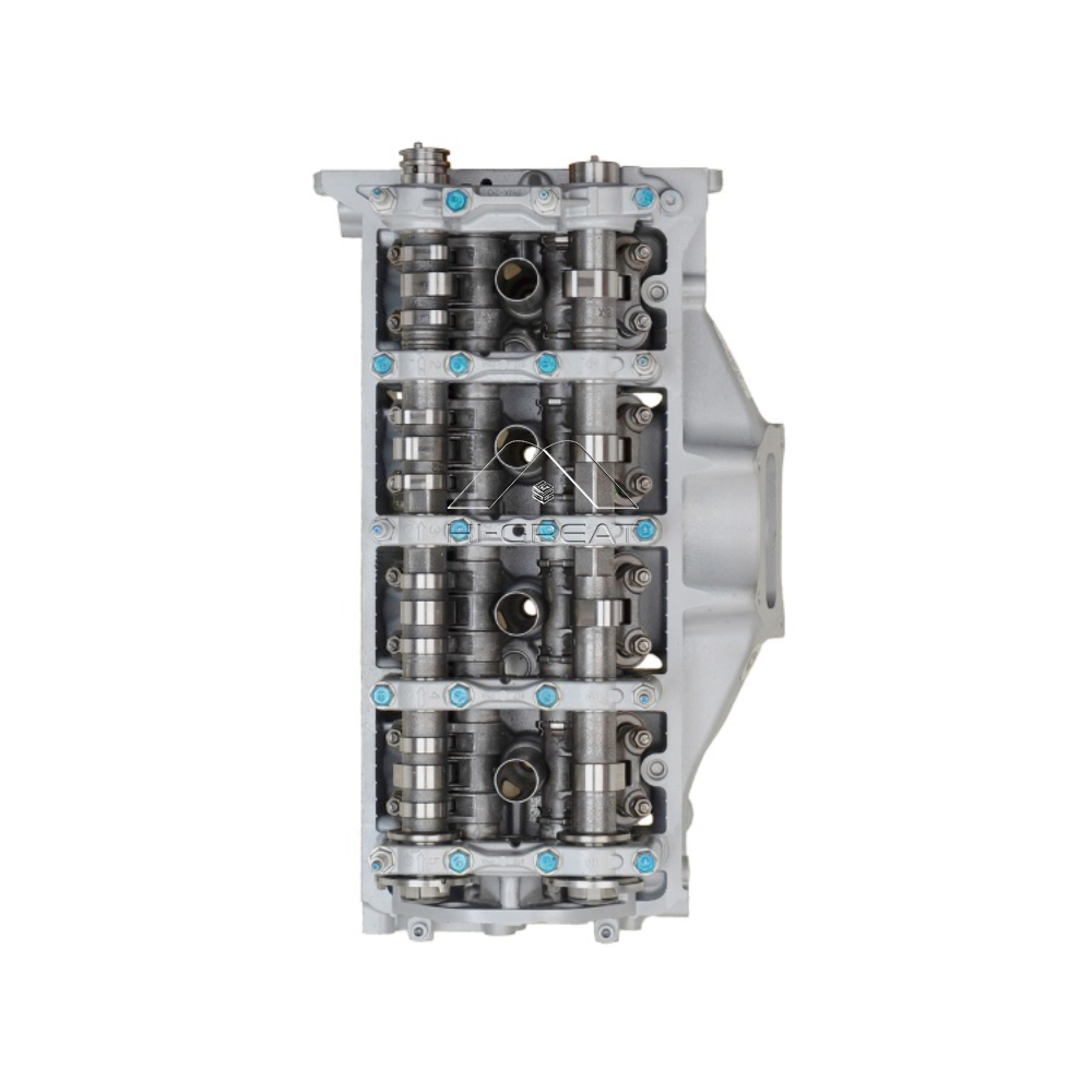 2.4L K24Z2 K24Z3 K24Z4 エンジンシリン - Engine Cylinder Head のレビューと価格