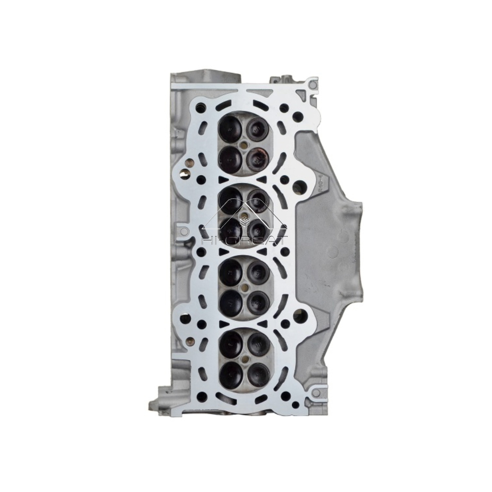 2.4L K24Z2 K24Z3 K24Z4 エンジンシリン - Engine Cylinder Head のレビューと価格