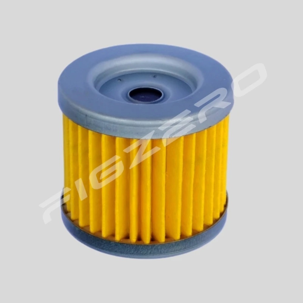 純正オートバイオイルフィルターキャップシール 16510-2 - Motorcycle Oil Filter のレビューと価格