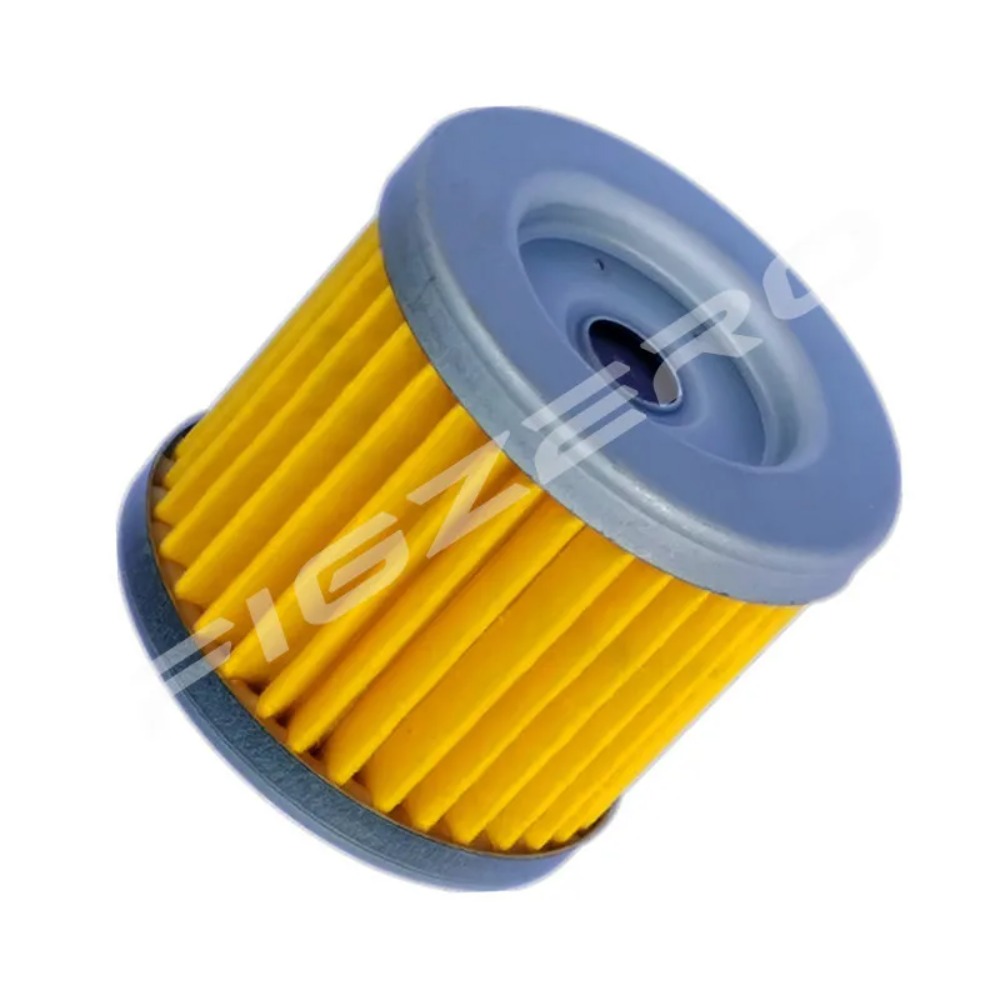 純正オートバイオイルフィルターキャップシール 16510-2 - Motorcycle Oil Filter のレビューと価格