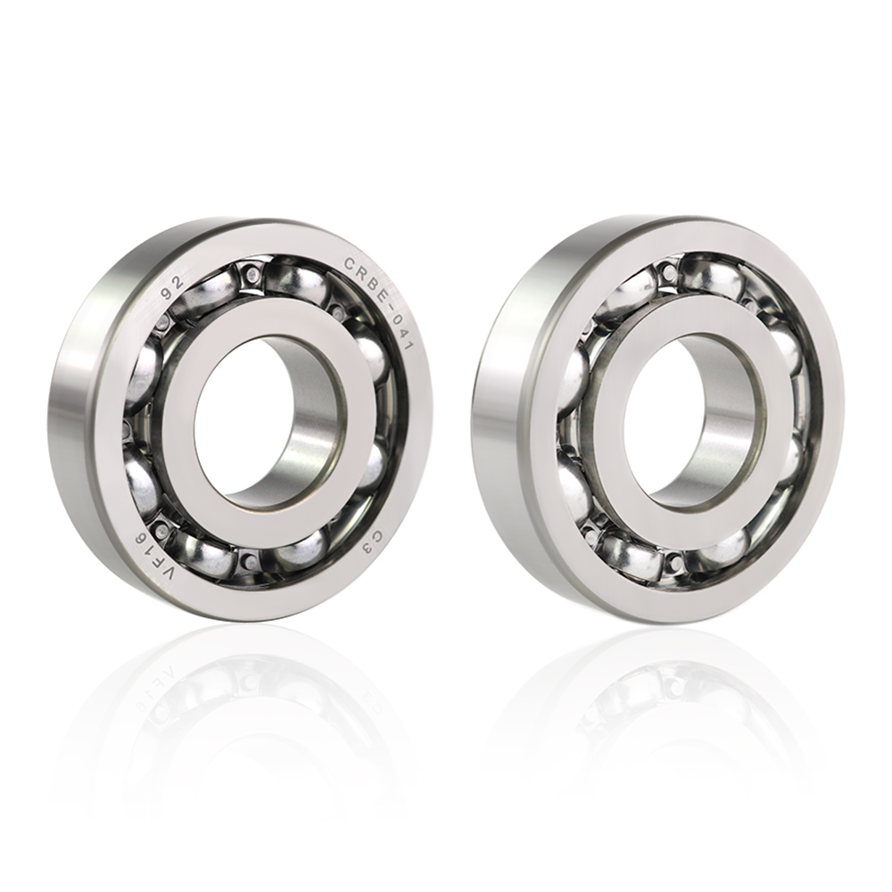 クランクシャフトベアリング付きオートバイ用メインクランクセッ - Motorcycle Crankshaft のレビューと価格