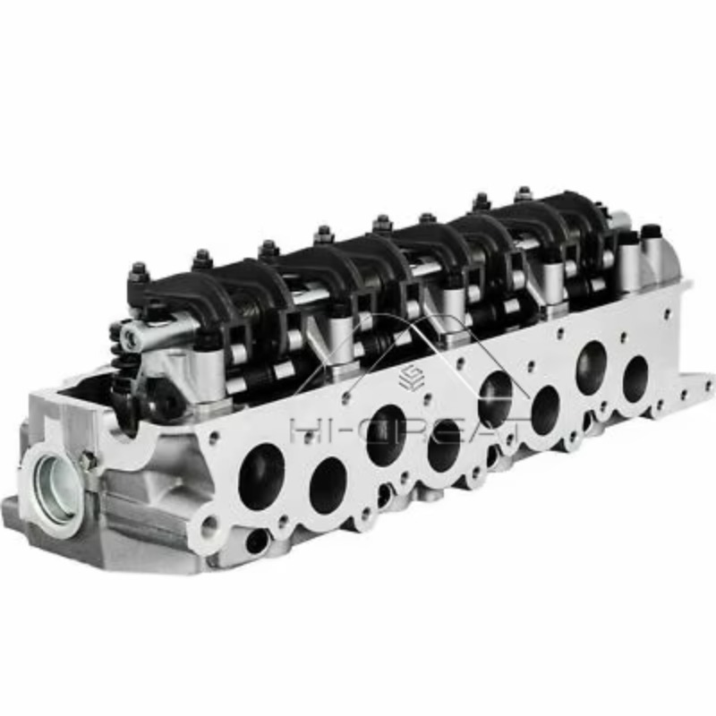 2.5L D4BFディーゼルエンジンシリンダーヘッド D4B - Engine Cylinder Head のレビューと価格