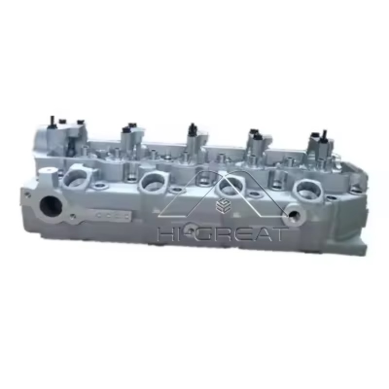 2.5L D4BFディーゼルエンジンシリンダーヘッド D4B - Engine Cylinder Head のレビューと価格
