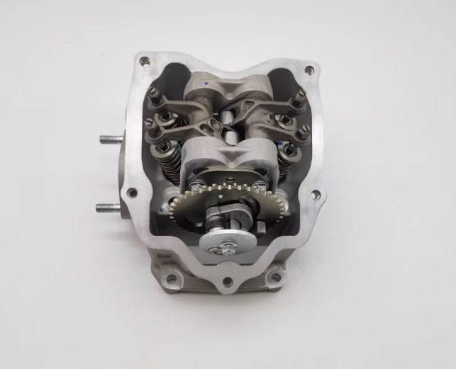 75mm オートバイシリンダー＆クランクシャフト＆バルブ＆シ - Motorcycle Crankshaft のレビューと価格