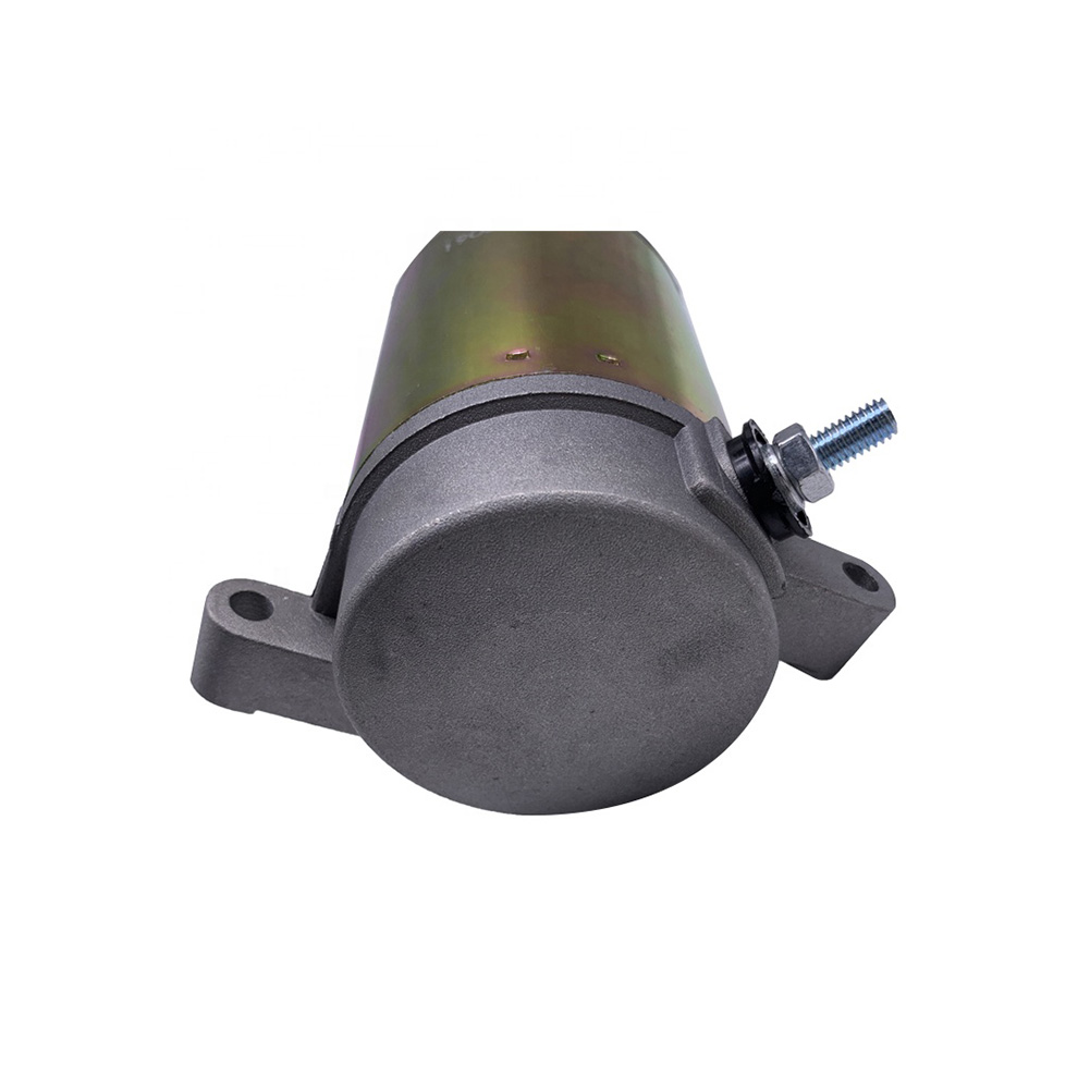 18758 オートバイスターターモーターヤマハ ATV ウル - Motorcycle Starter Motor のレビューと価格