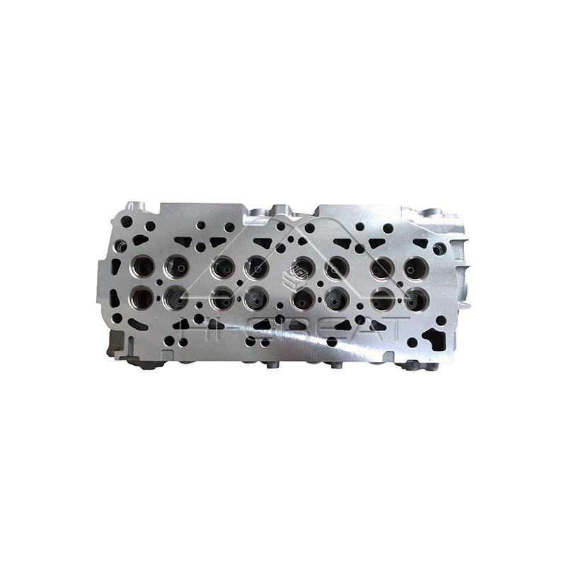 日産ナバラD40 YD25DCi用 YD25エンジンシリンダ - Engine Cylinder Head のレビューと価格