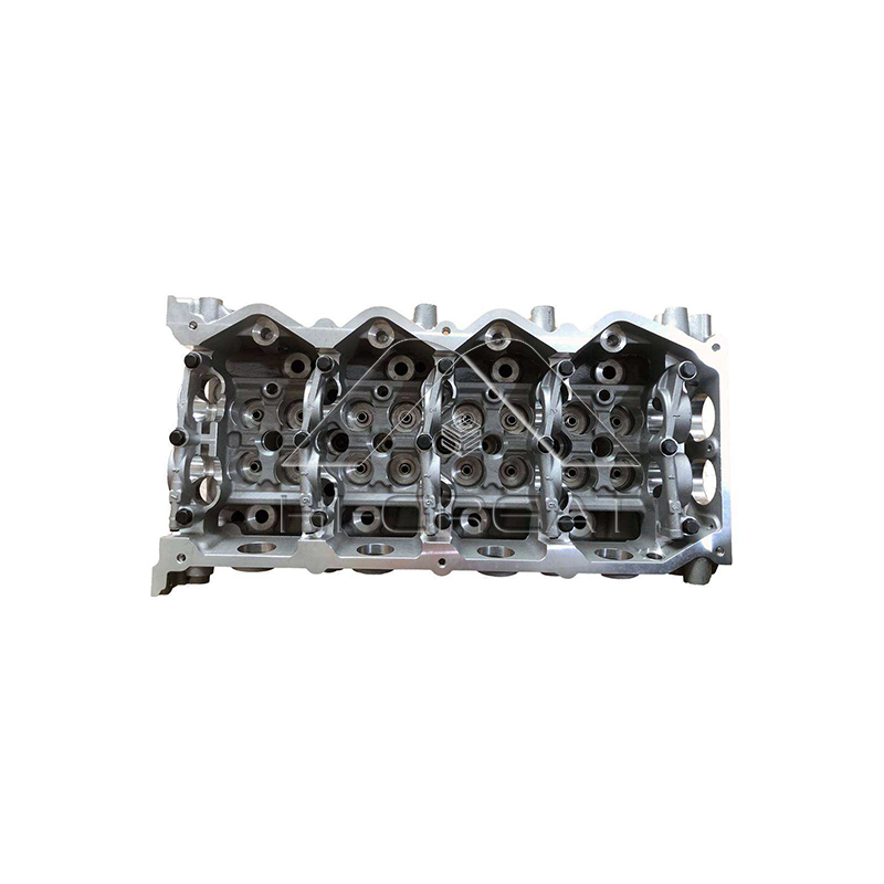 日産ナバラD40 YD25DCi用 YD25エンジンシリンダ - Engine Cylinder Head のレビューと価格