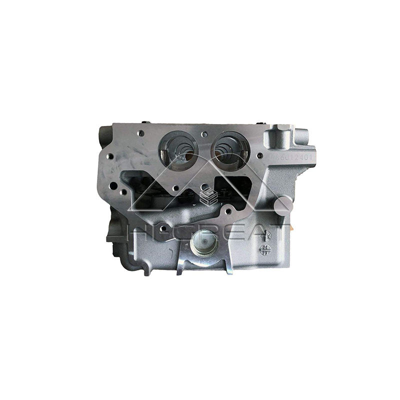 日産ナバラD40 YD25DCi用 YD25エンジンシリンダ - Engine Cylinder Head のレビューと価格