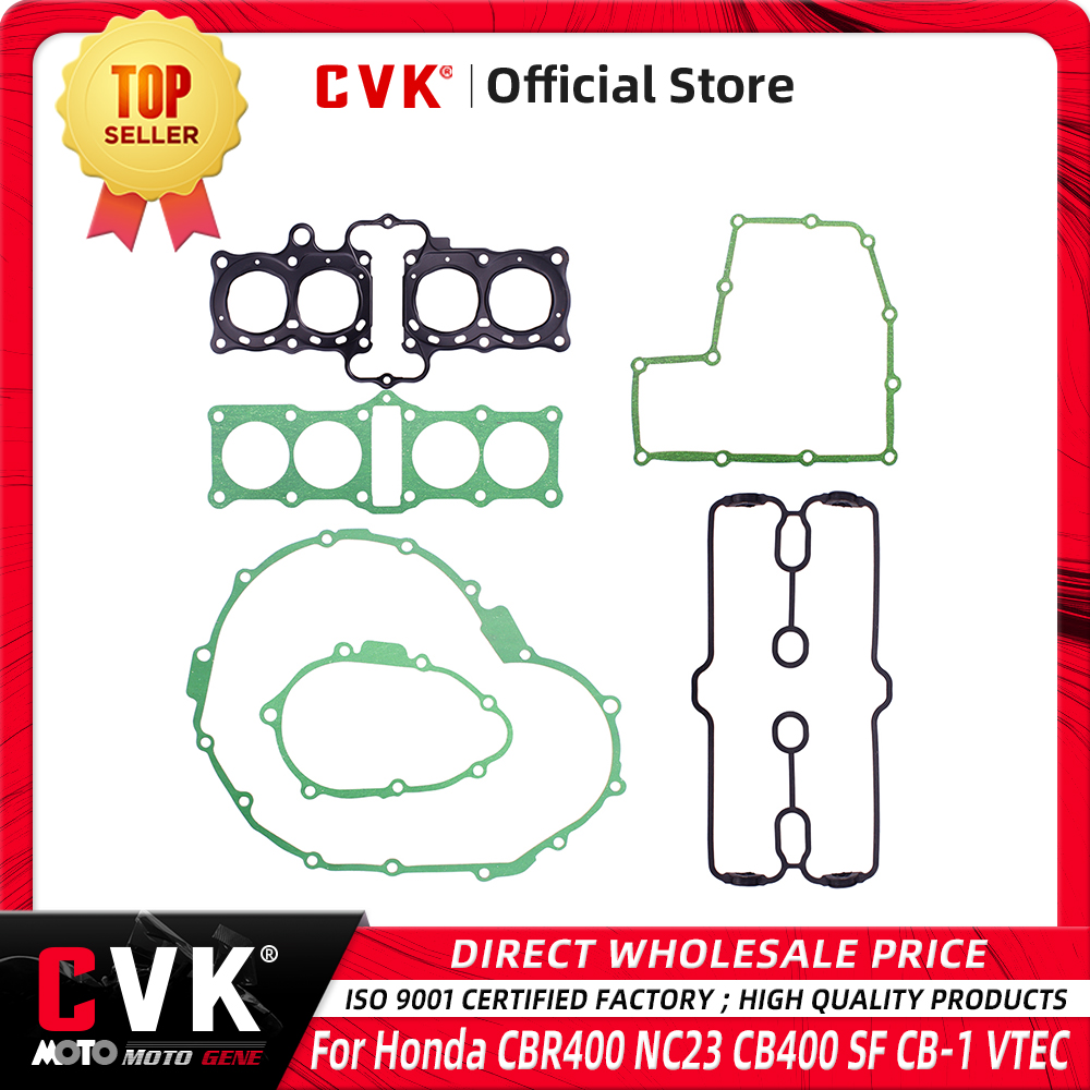 CVK オートバイフルシリンダーヘッドクランクケースステータ - Motorcycle Stator のレビューと価格
