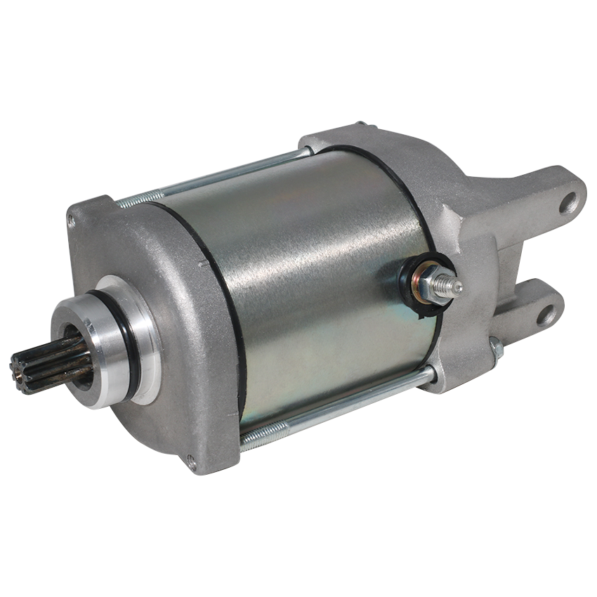 モーターサイクルスターターモーター、Kymco maxxer - Motorcycle Starter Motor のレビューと価格