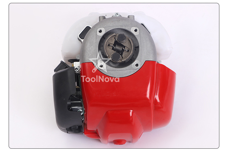 激安販売中 中国製 GX25 25cc 0.83馬力 強制空 - Motorcycle Cylinder のレビューと価格