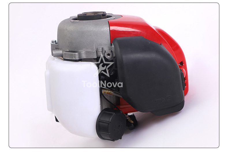 激安販売中 中国製 GX25 25cc 0.83馬力 強制空 - Motorcycle Cylinder のレビューと価格