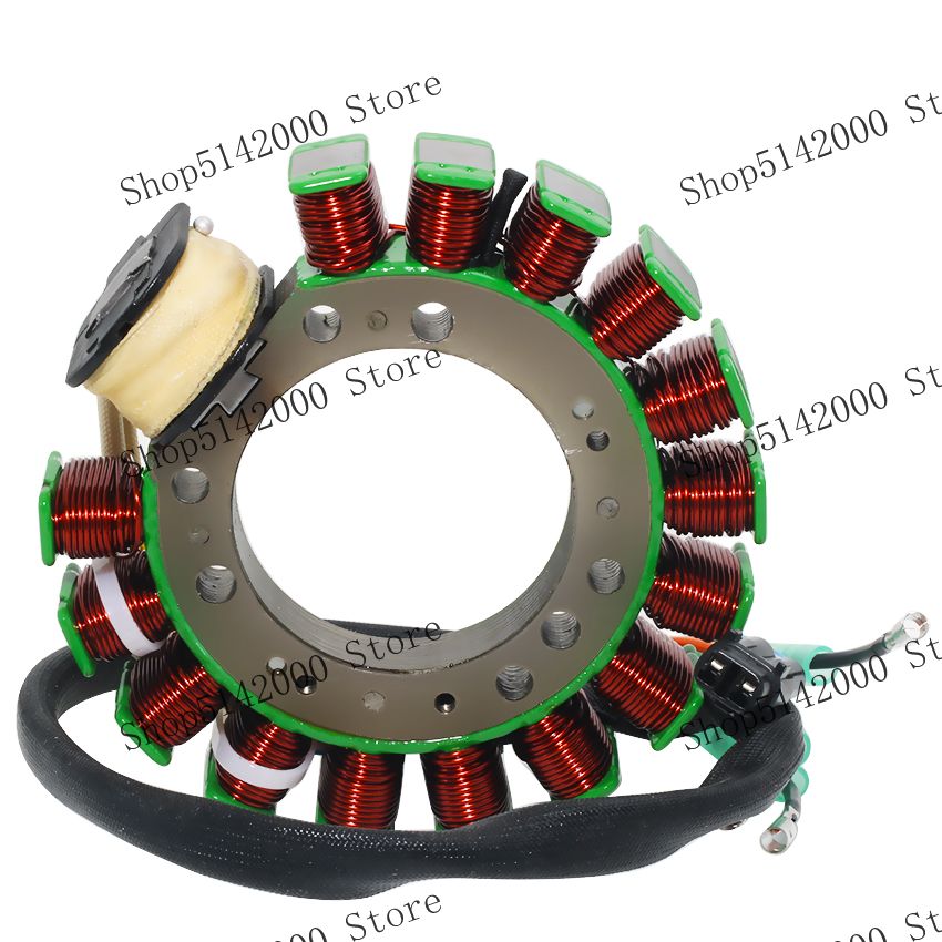 二輪車用固定子コイル,トハツ115hp,m115a,120h - Motorcycle Stator のレビューと価格
